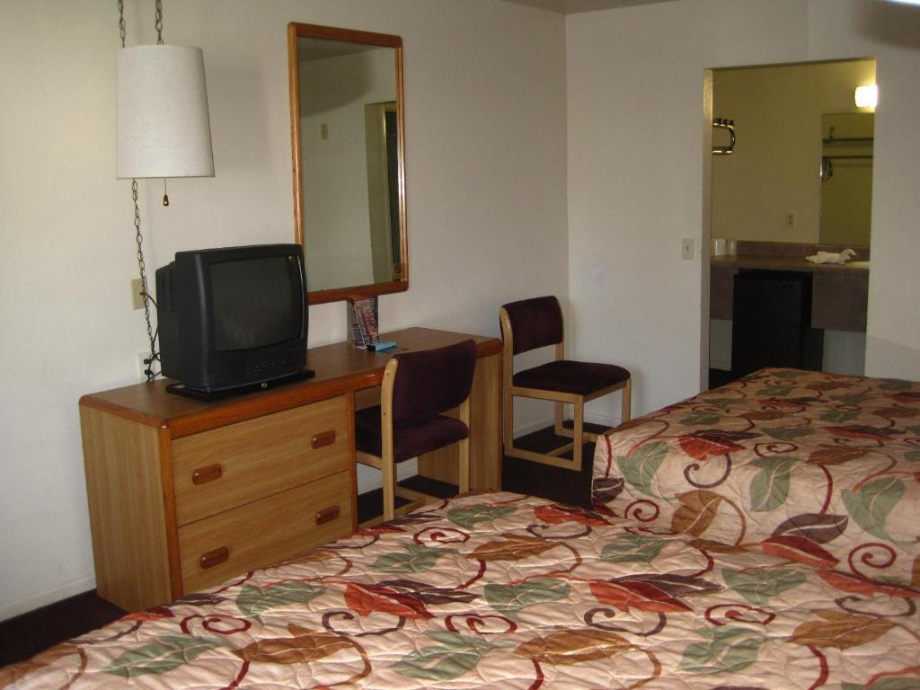 Ez 8 Motel Old Town Сан-Дієго Номер фото