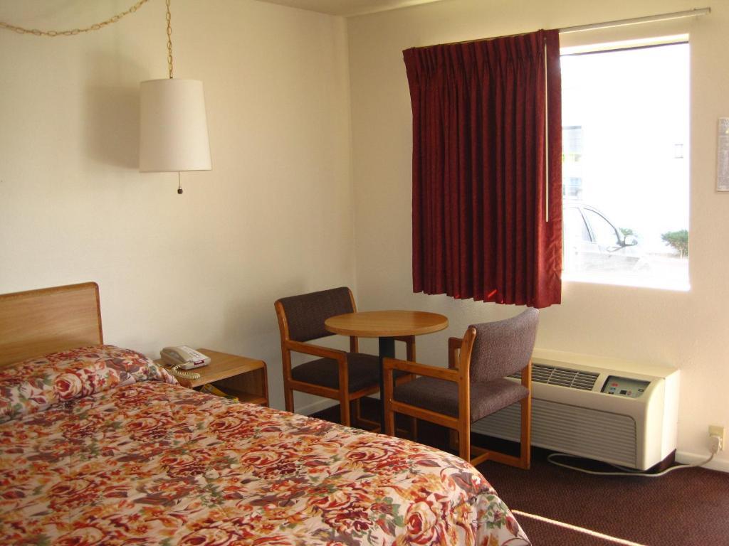 Ez 8 Motel Old Town Сан-Дієго Номер фото